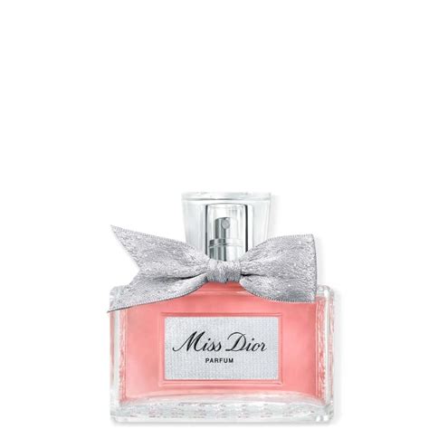 nocibe parfum dior|miss dior notes fleuries.